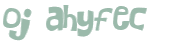 CAPTCHA 挑戰