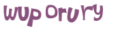 Captcha 챌린지