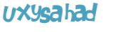 CAPTCHA 挑戰