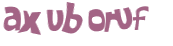 CAPTCHA-haaste