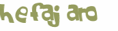 Captcha challenge