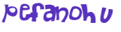CAPTCHA 挑戰
