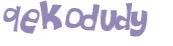 Captcha challenge