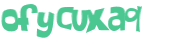 CAPTCHA 挑戰