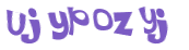 CAPTCHA 挑戰