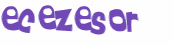 Captcha-udfordring