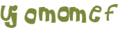 CAPTCHA 挑戰