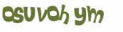 CAPTCHA 挑戰