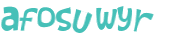 CAPTCHA 挑戰