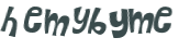 CAPTCHA 挑戰