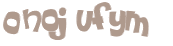 CAPTCHA 挑戰