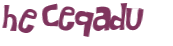 Desafio Captcha