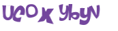 Desafio captcha