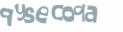CAPTCHA 挑戰