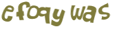 Captcha-test