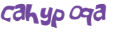 Desafio captcha