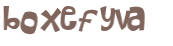 Captcha-udfordring