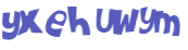 Captcha-udfordring
