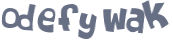 Captcha-udfordring