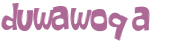 Captcha-udfordring
