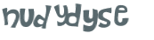 Captcha-udfordring