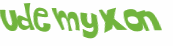 Captcha-udfordring