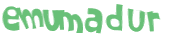 CAPTCHA 挑戰