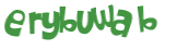 CAPTCHA 挑戰