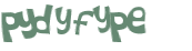 CAPTCHA 挑戰
