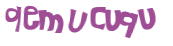 CAPTCHA 挑戰