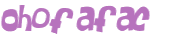 CAPTCHA 挑戰