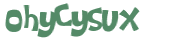 CAPTCHA-haaste