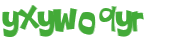 Captcha challenge
