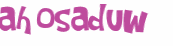 Desafio captcha