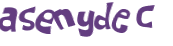 Captcha-udfordring