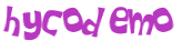 CAPTCHA 挑戰