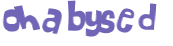 Captcha-test