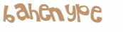 Captcha challenge