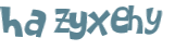 Captcha-udfordring