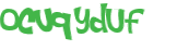 CAPTCHA 挑戰