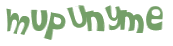 CAPTCHA 挑戰