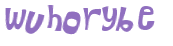 Captcha-udfordring