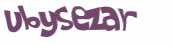 CAPTCHA 挑戰