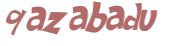CAPTCHA 挑戰