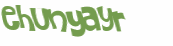 Captcha 챌린지