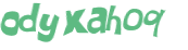 CAPTCHA 挑戰