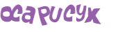 Captcha challenge