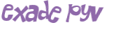 Captcha-udfordring