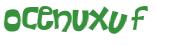 Captcha challenge