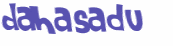 Captcha-udfordring